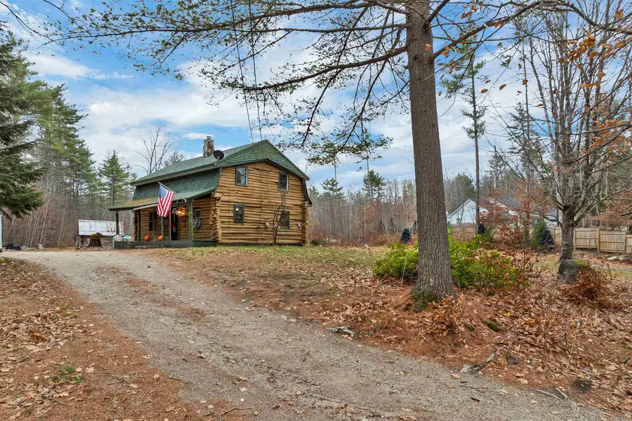 156 Elm Street, Ossipee, NH 03864 - Image #2