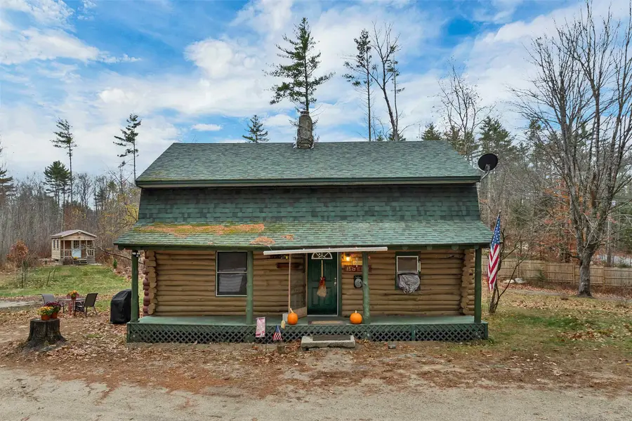 156 Elm Street, Ossipee, NH 03864 - Image #3
