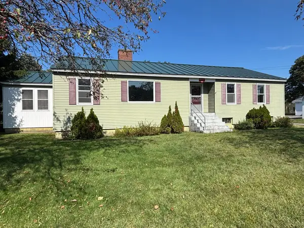 175 Upper Plain, Bradford, VT 05033