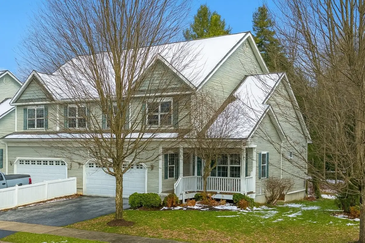 16 Dunbar Drive, Essex Junction, VT 05452 - Image #1