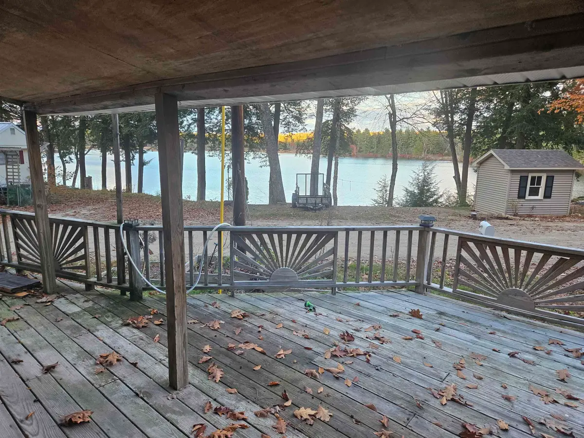 247 NE. Pond Road, Milton, NH 03851 - Image #1