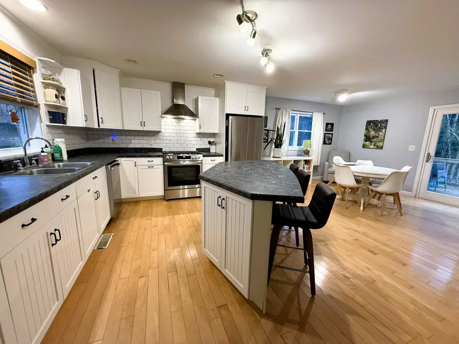 188 Atwood Road, Duxbury, VT 05676 - Image #3