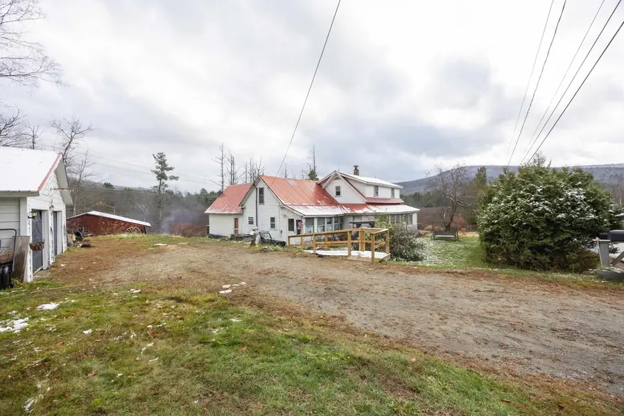 220 Lime Kiln Road, Pike, NH 03780 - Image #2