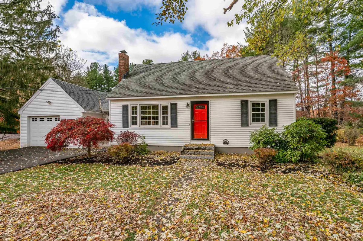 12 Louise Drive, Litchfield, NH 03052 - #1