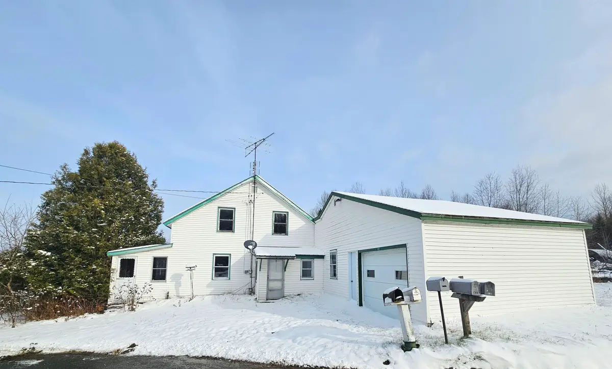 113 Marsh Road, Norton, VT 05907 - Image #1
