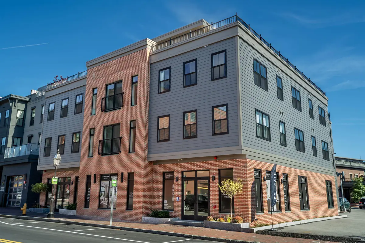 238 Deer Street #205, Portsmouth, NH 03801 - Image #1