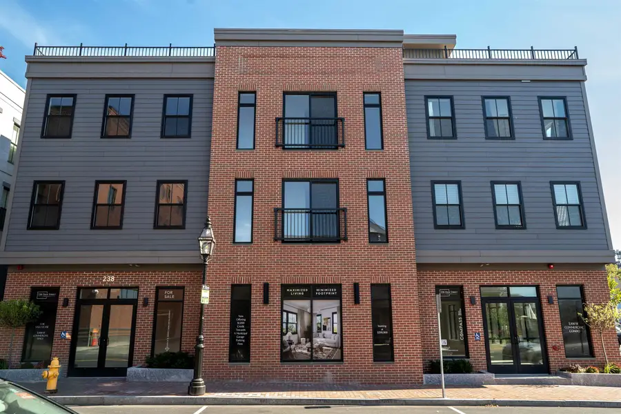 238 Deer Street #205, Portsmouth, NH 03801 - Image #2