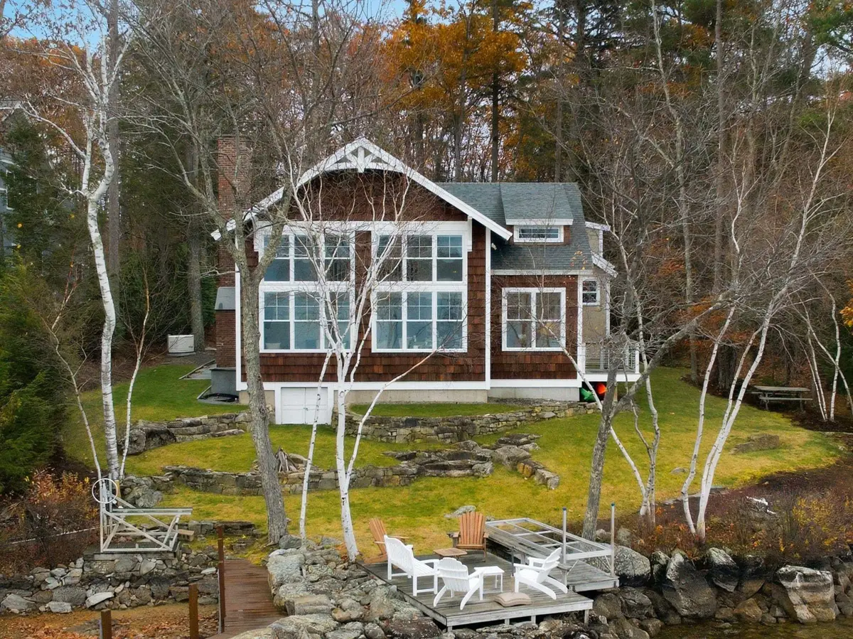 22 Tiger Trail, Meredith, NH 03253 - Image #1