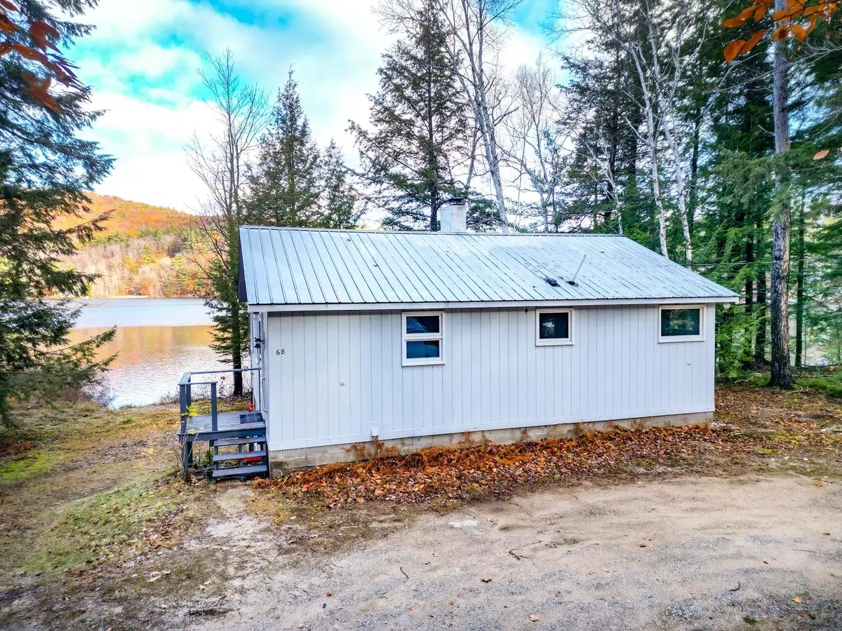 68 Eidelweiss Drive, Madison, NH 03849 - Image #1