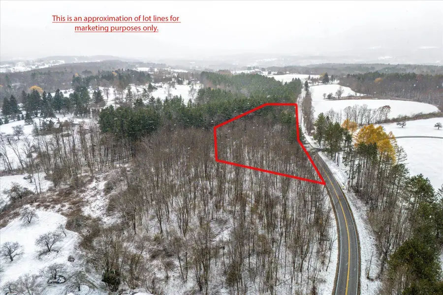 1347 Morse Hill Road #Lot 12-A, Dorset Town, VT 05253 - Image #2