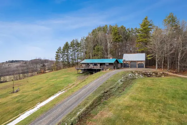 867 East Bethel Road, Randolph, VT 05061