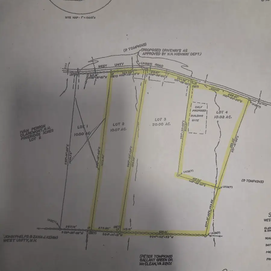 02 West Unity Road, Unity, NH 03743 - Image #3