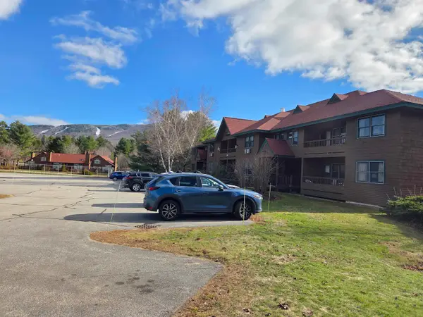 164 Deer Park Drive #160D, Woodstock, NH 03262