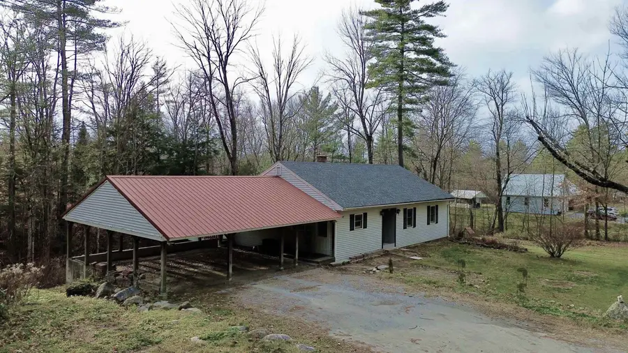 2426 2nd NH Turnpike, Deering, NH 03244 - Image #2