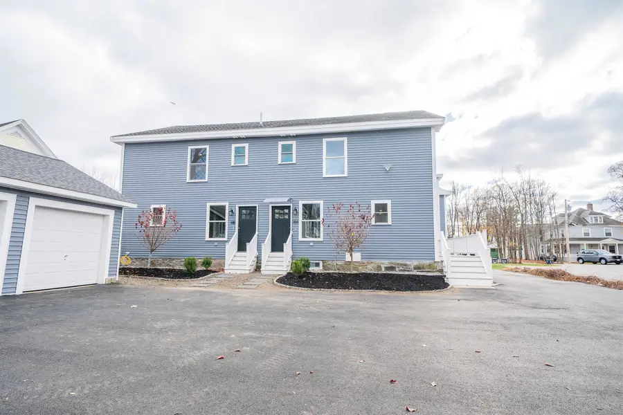 36c Courtland Street, Nashua, NH 03064 - Image #2