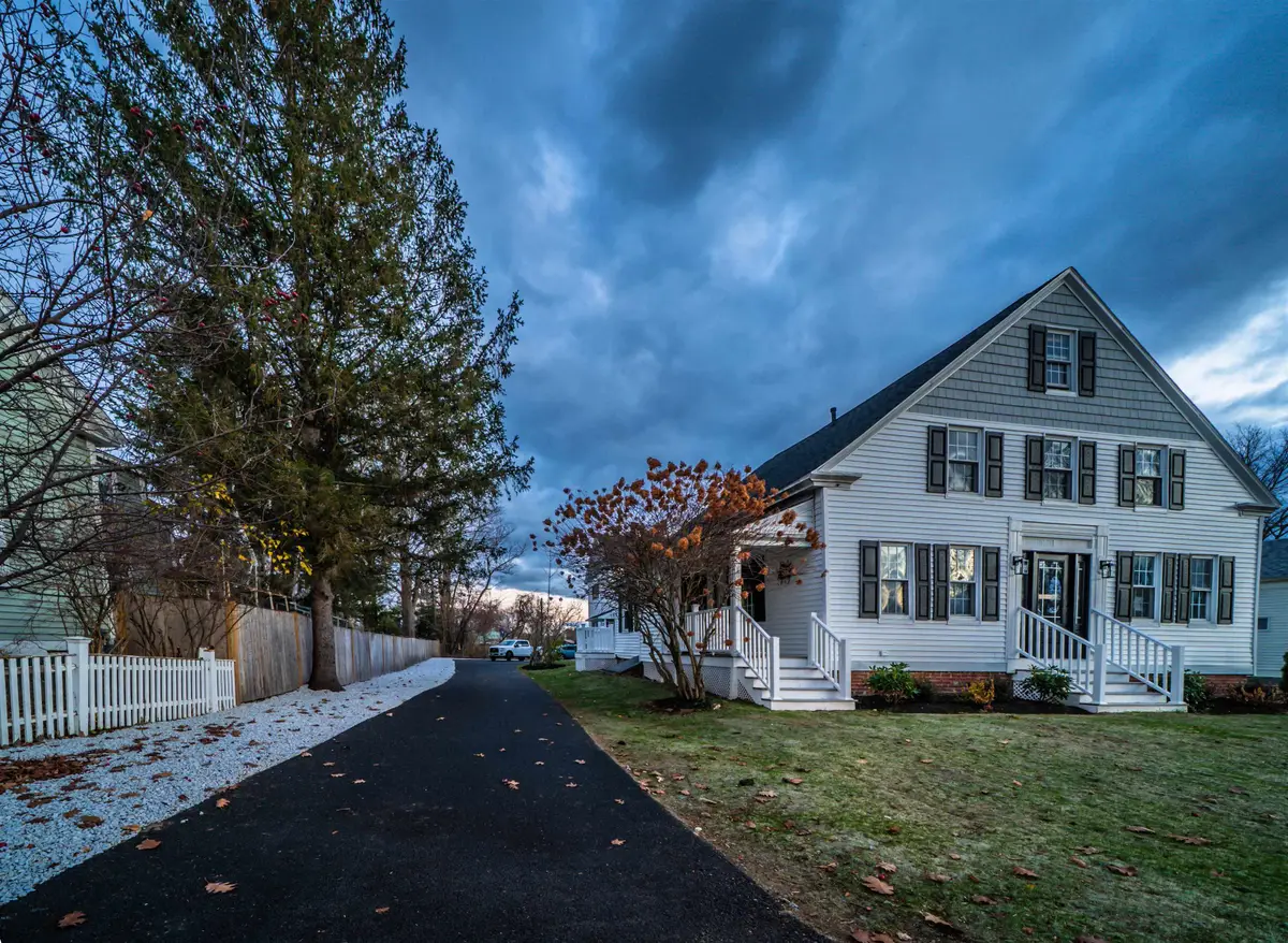 50c Linden Street, Exeter, NH 03833 - Image #1