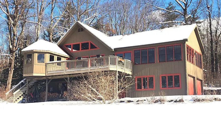 484 Old Swanzey Road, Spofford, NH 03462 - Image #2