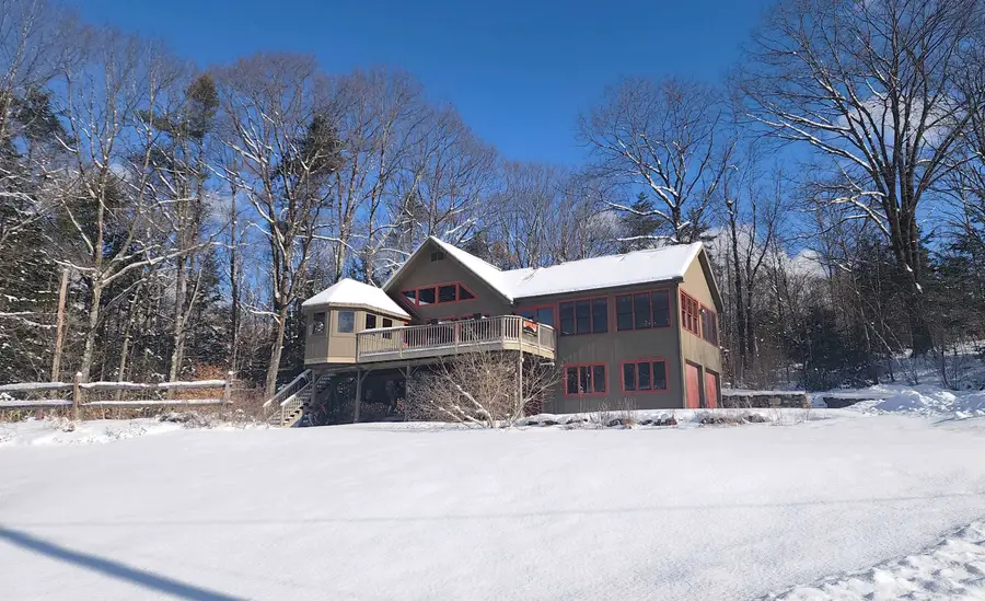 484 Old Swanzey Road, Spofford, NH 03462 - Image #3