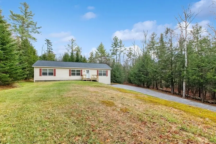 37 Baker Hill Road, Newbury, NH 03255 - Image #2