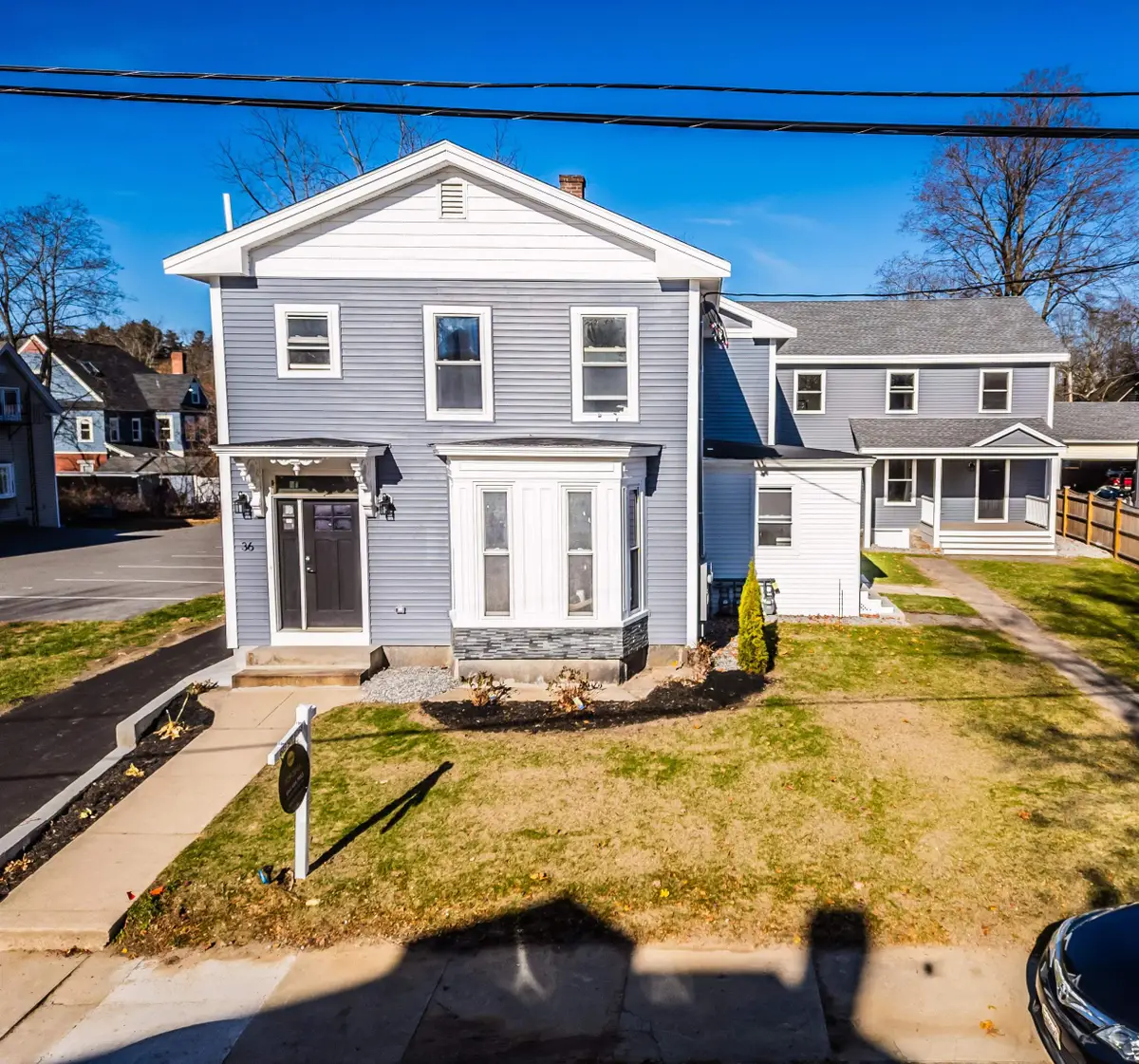 36-38 Courtland Street, Nashua, NH 03064 - Image #1