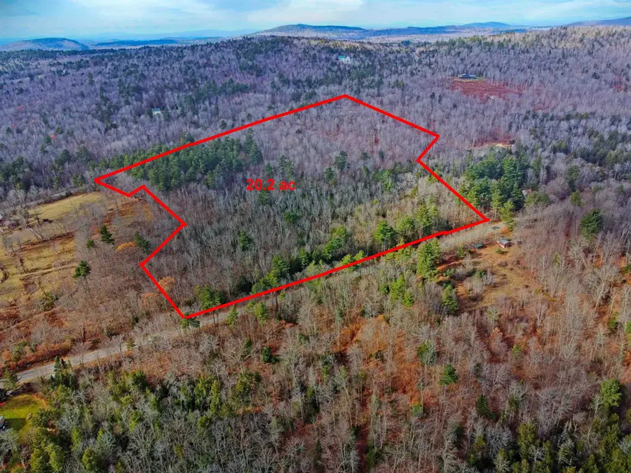 0 North Main Street, Washington, NH 03280 - Image #3