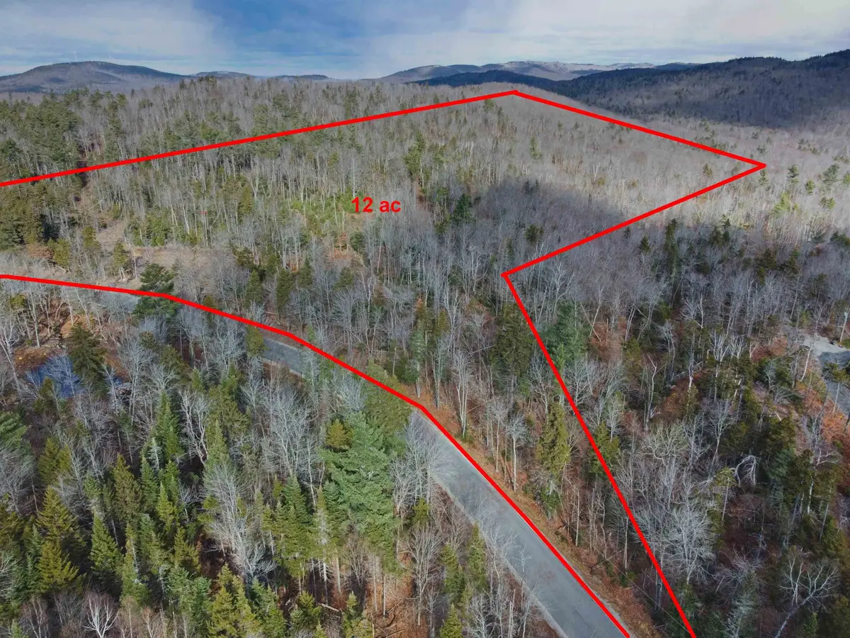 0 Lempster Mountain Road, Washington, NH 03280 - Image #1