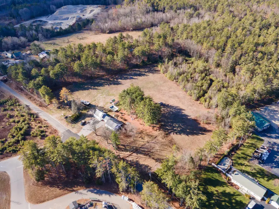 16 Isaac Buswell Road, Ossipee, NH 03864 - Image #2