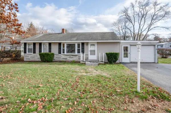 3 Exeter Street, Derry, NH 03038