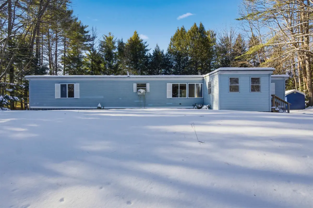 28 Merrill Road, Hillsborough, NH 03244 - Image #1