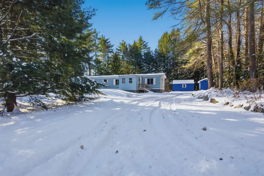 28 Merrill Road, Hillsborough, NH 03244 - Image #2