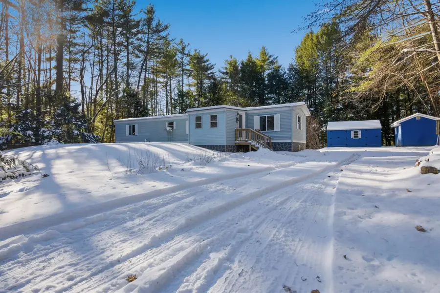 28 Merrill Road, Hillsborough, NH 03244 - Image #3