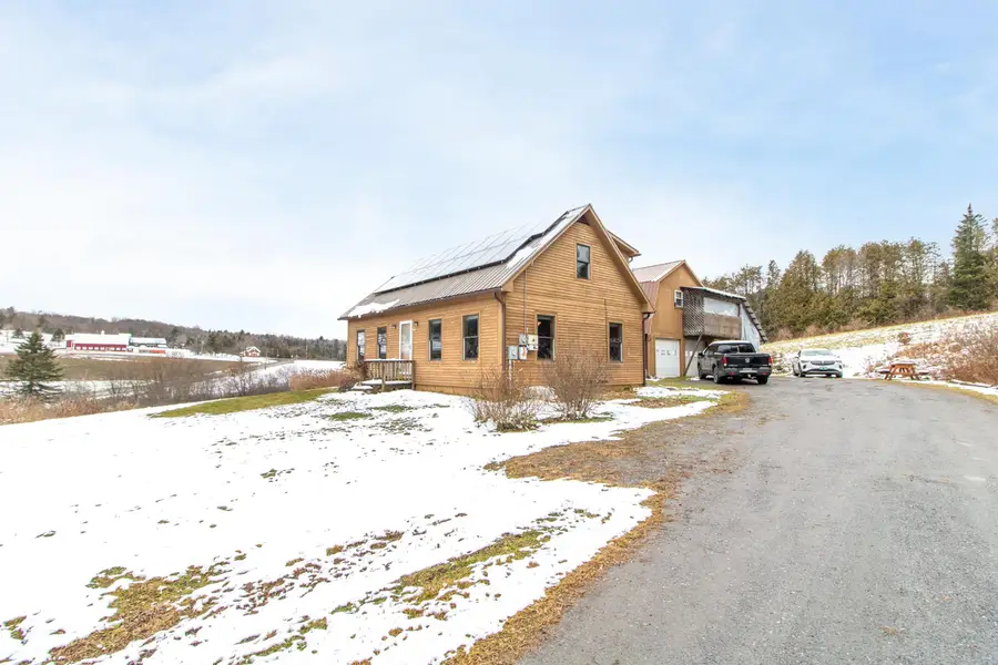 199 Hardwick Farms Road, Hardwick, VT 05836-9763 - Image #2