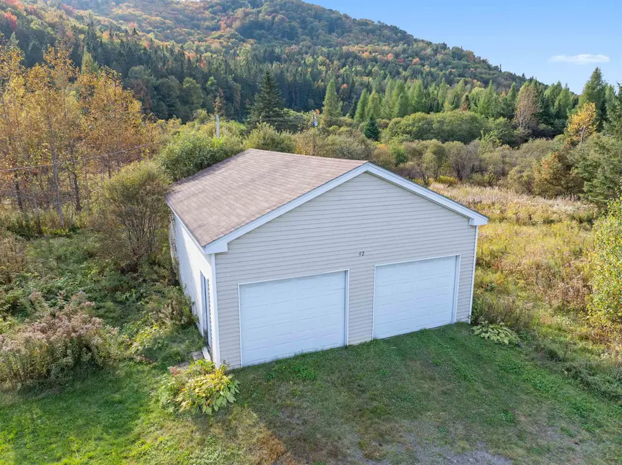 92 Bishop Brook Road, Stewartstown, NH 03576 - Image #3