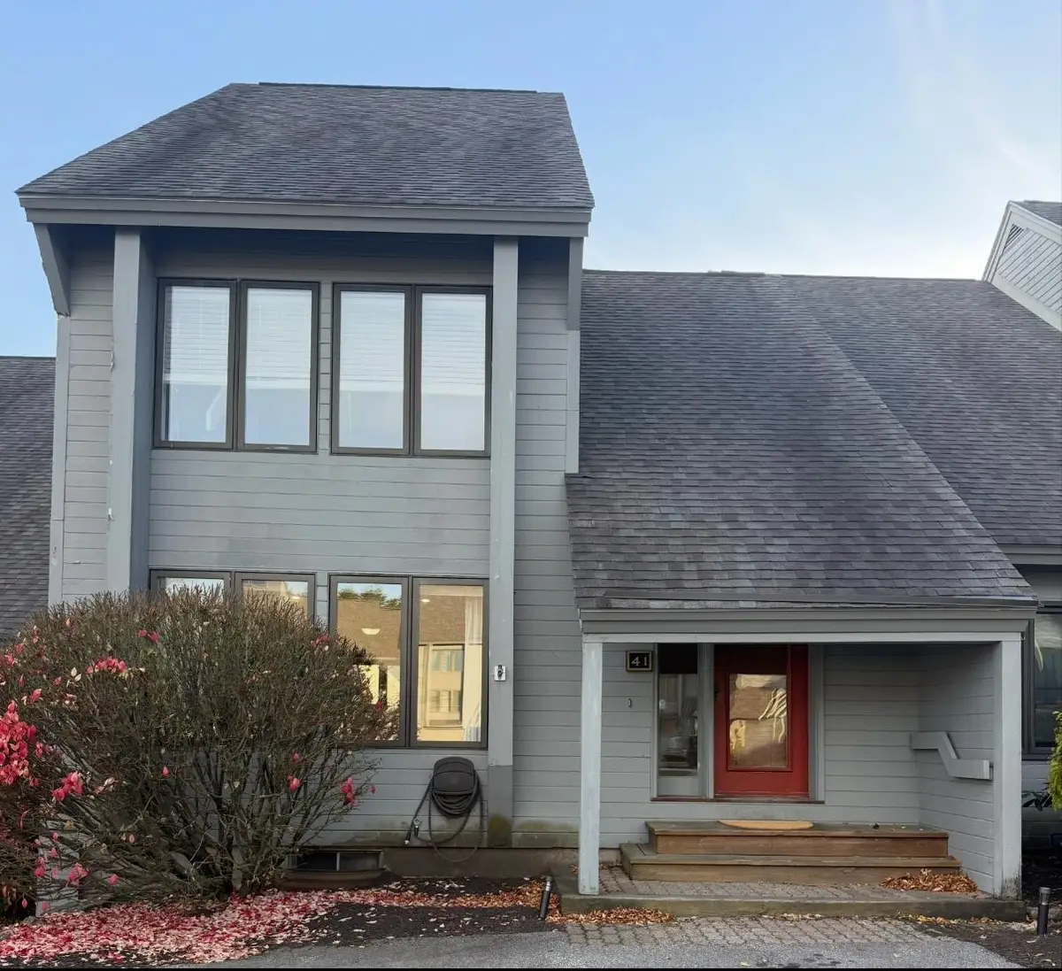 5 Tsienneto Road #41, Derry, NH 03038 - #1