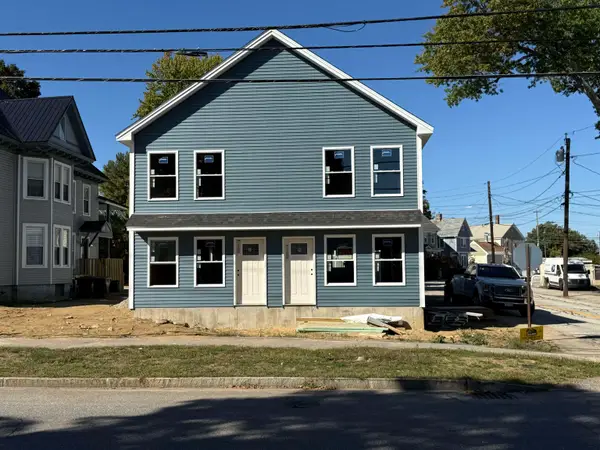 51 Academy Street, Laconia, NH 03246-3607