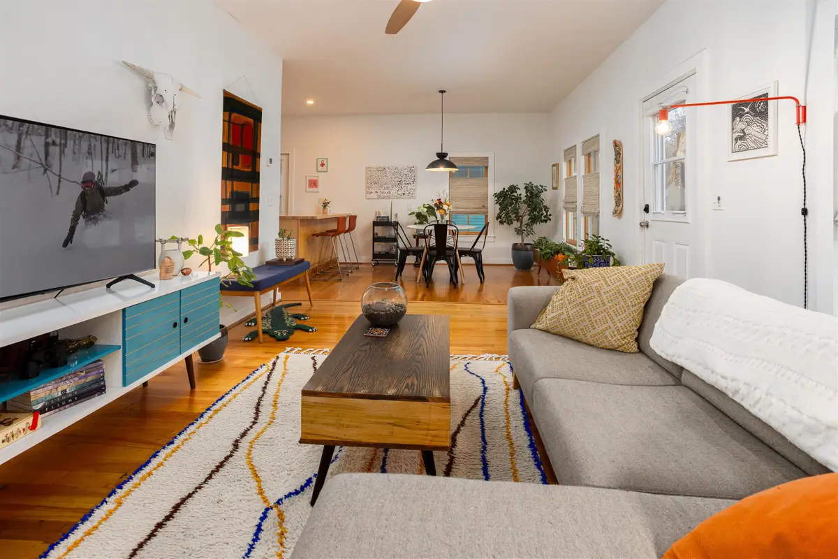 44 Marble Avenue #1, Burlington, VT 05401 - Image #1