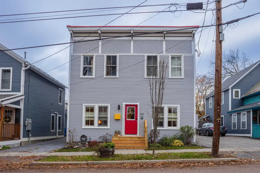 44 Marble Avenue #1, Burlington, VT 05401 - Image #2