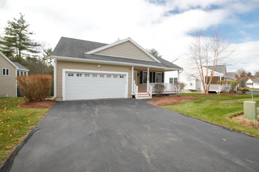 29 Watts Landing #24, Litchfield, NH 03052 - Image #3