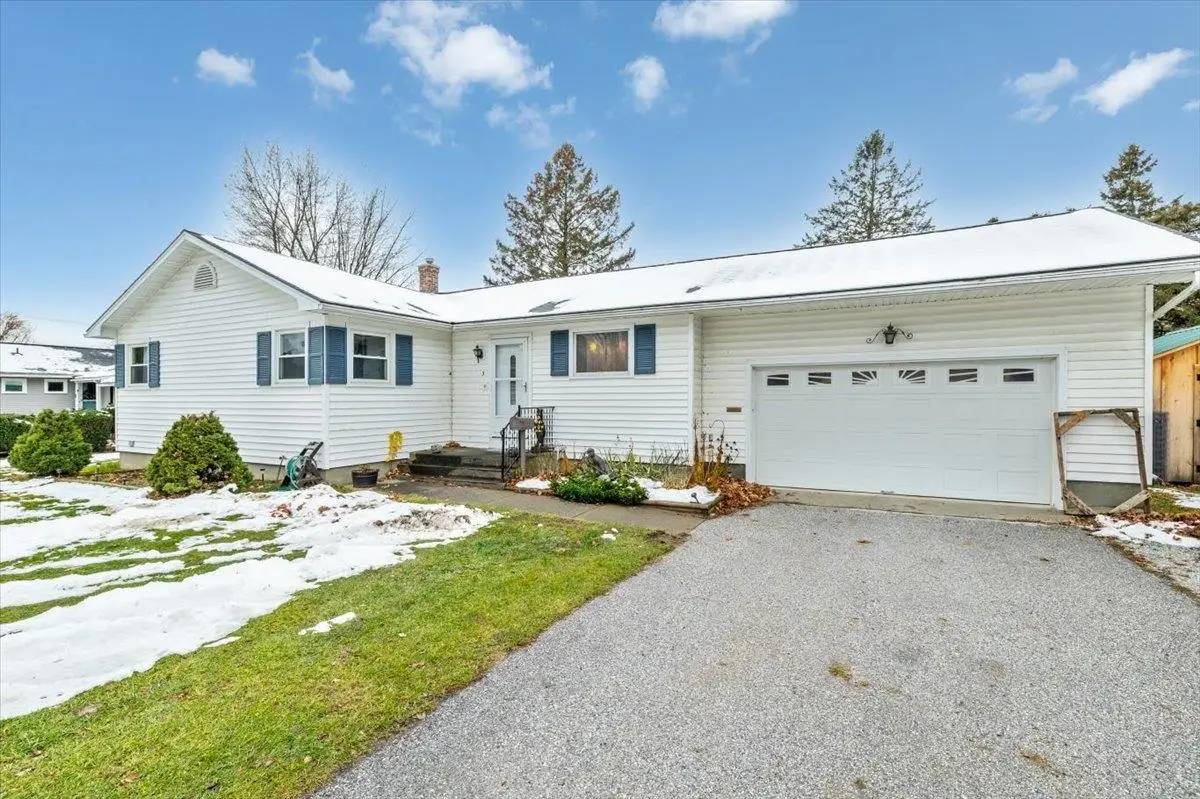 3 Charles Street, Swanton, VT 05488 - Image #1