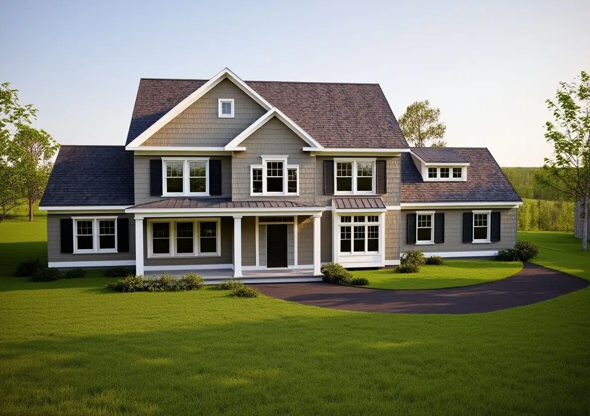 2-47 Old Amherst Road, Monterey Vernon, NH 03057 - Image #1