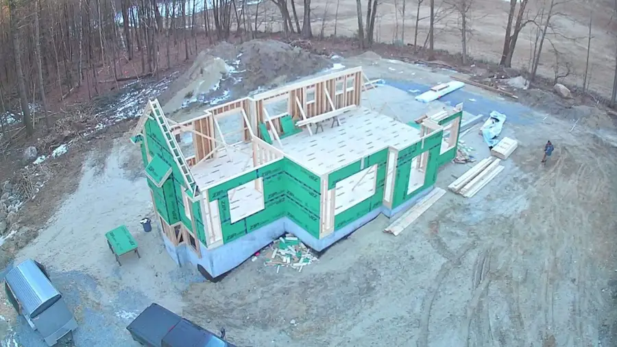 2-47 Old Amherst Road, Monterey Vernon, NH 03057 - Image #3