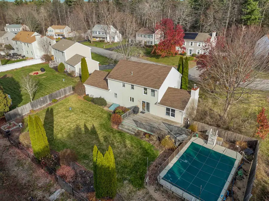 38 Mallard Point, Merrimack, NH 03054 - Image #3