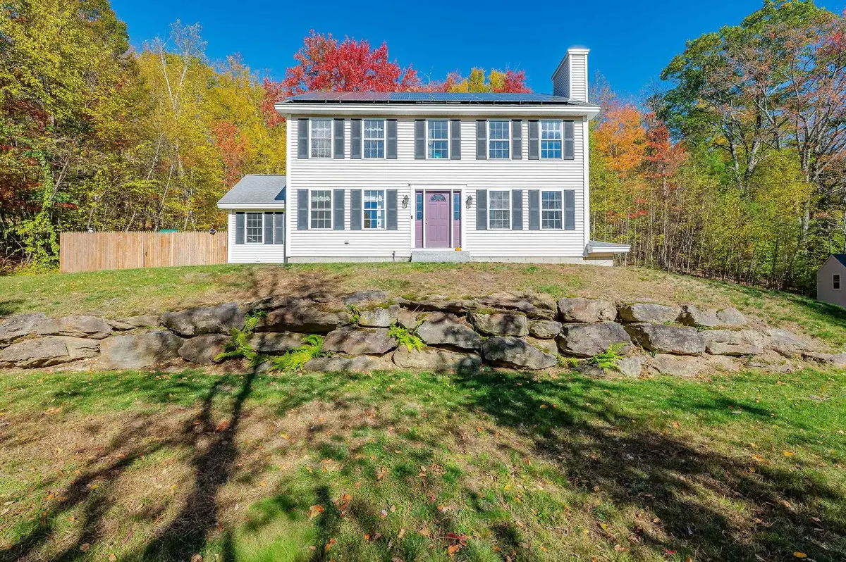464 North Road, Epsom, NH 03234 - #1