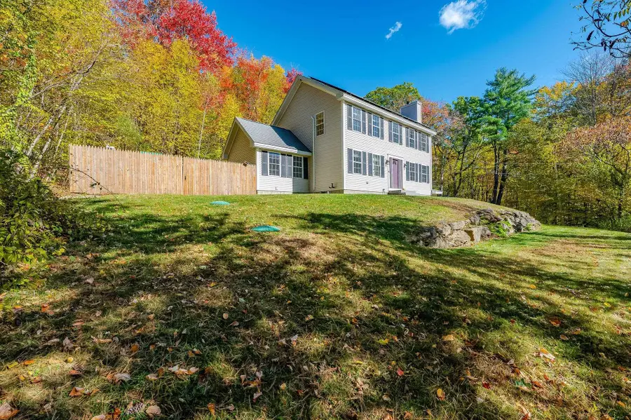 464 North Road, Epsom, NH 03234 - #3