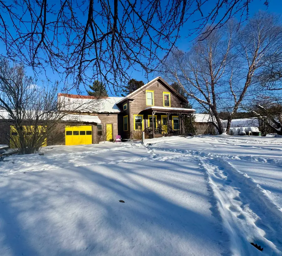 191 River Road, Piermont, NH 03779 - Image #2