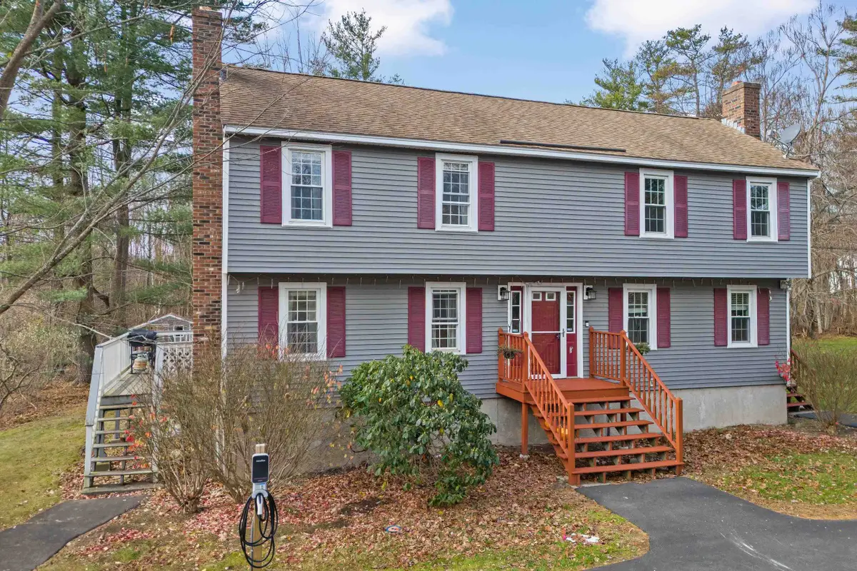 5A Homestead Drive, Derry, NH 03038 - #1