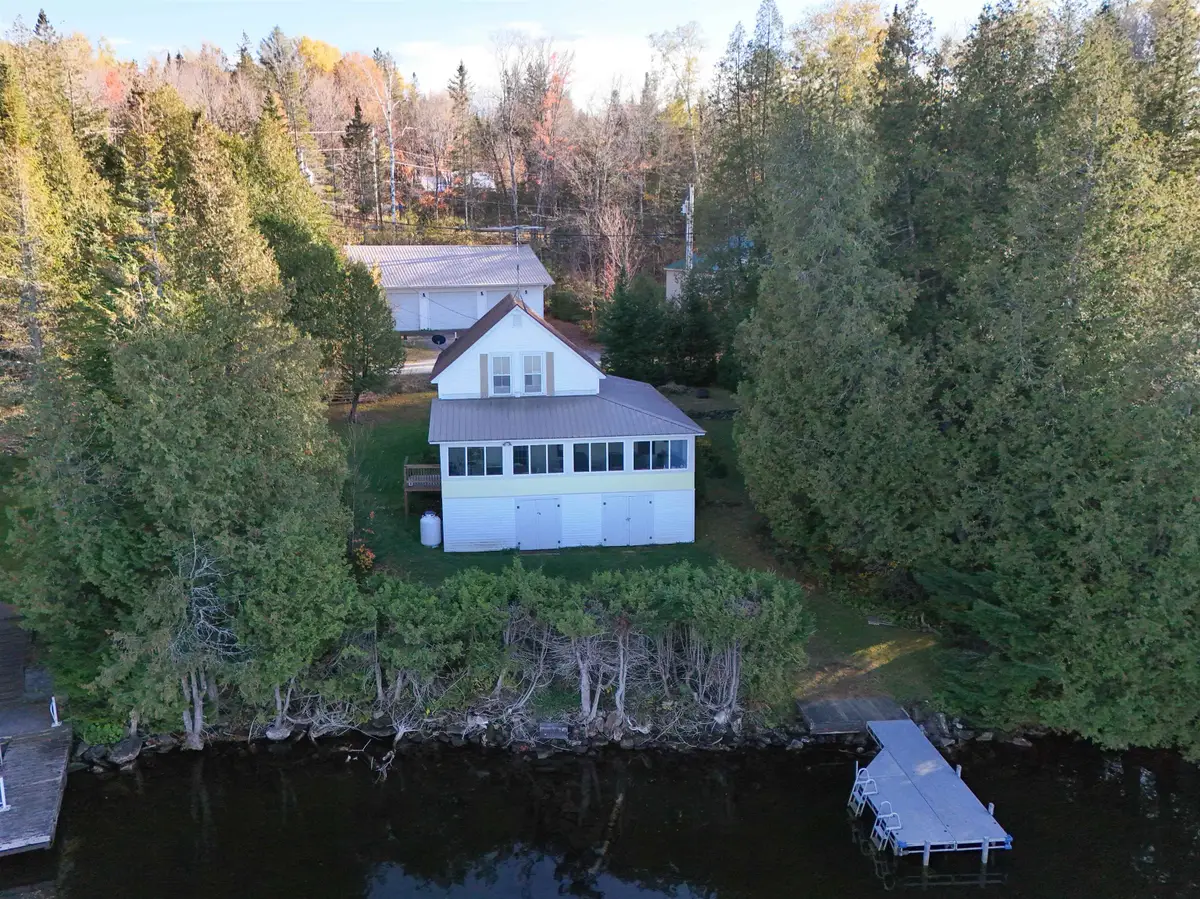 74 Birchbound Road, West Danville, VT 05873 - Image #1