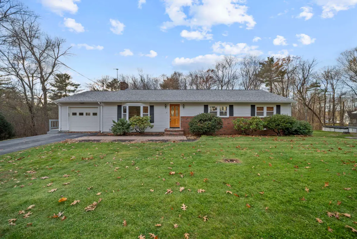 7 Dexter Street, Derry, NH 03038 - #1