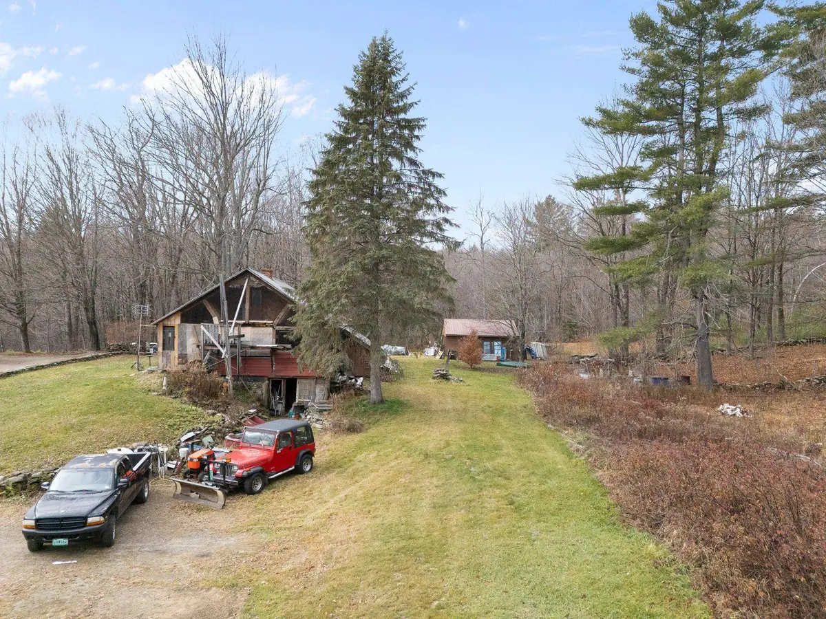 106 Contro Road, Chester, VT 05143 - Image #1