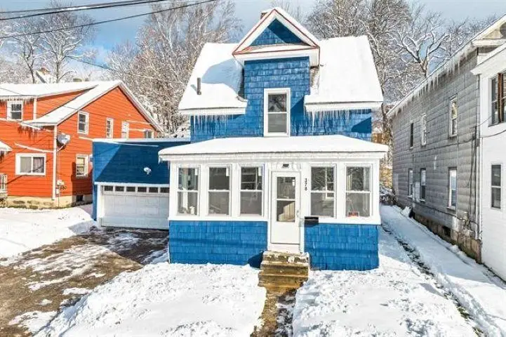 378 Madison Avenue, Berlin, NH 03570 - Image #2